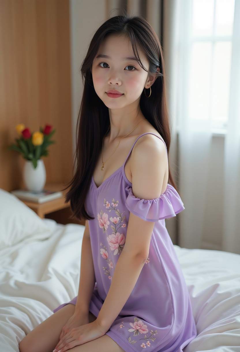风吹过盛夏的街角